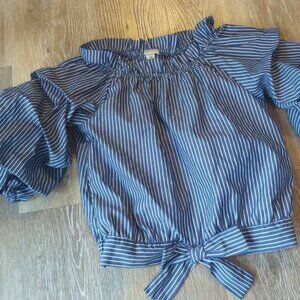 Habitual girls size 10 top new